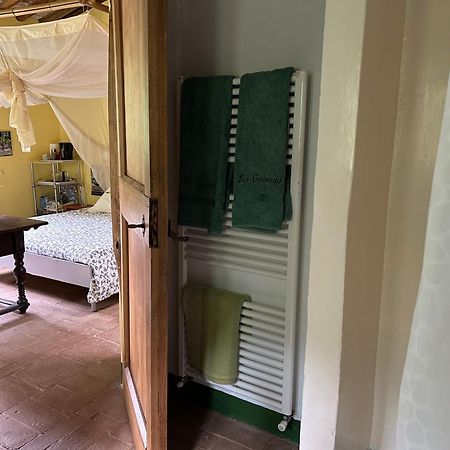 Bed and Breakfast Casa Octavia San Martino in Freddana Екстер'єр фото