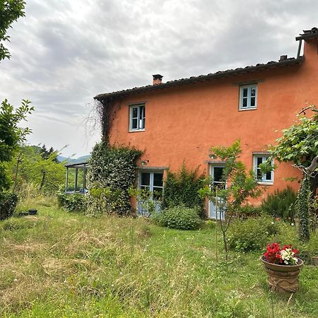 Bed and Breakfast Casa Octavia San Martino in Freddana Екстер'єр фото
