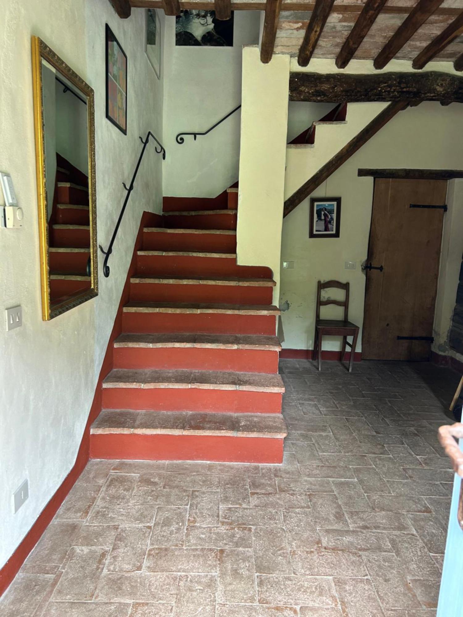 Bed and Breakfast Casa Octavia San Martino in Freddana Екстер'єр фото