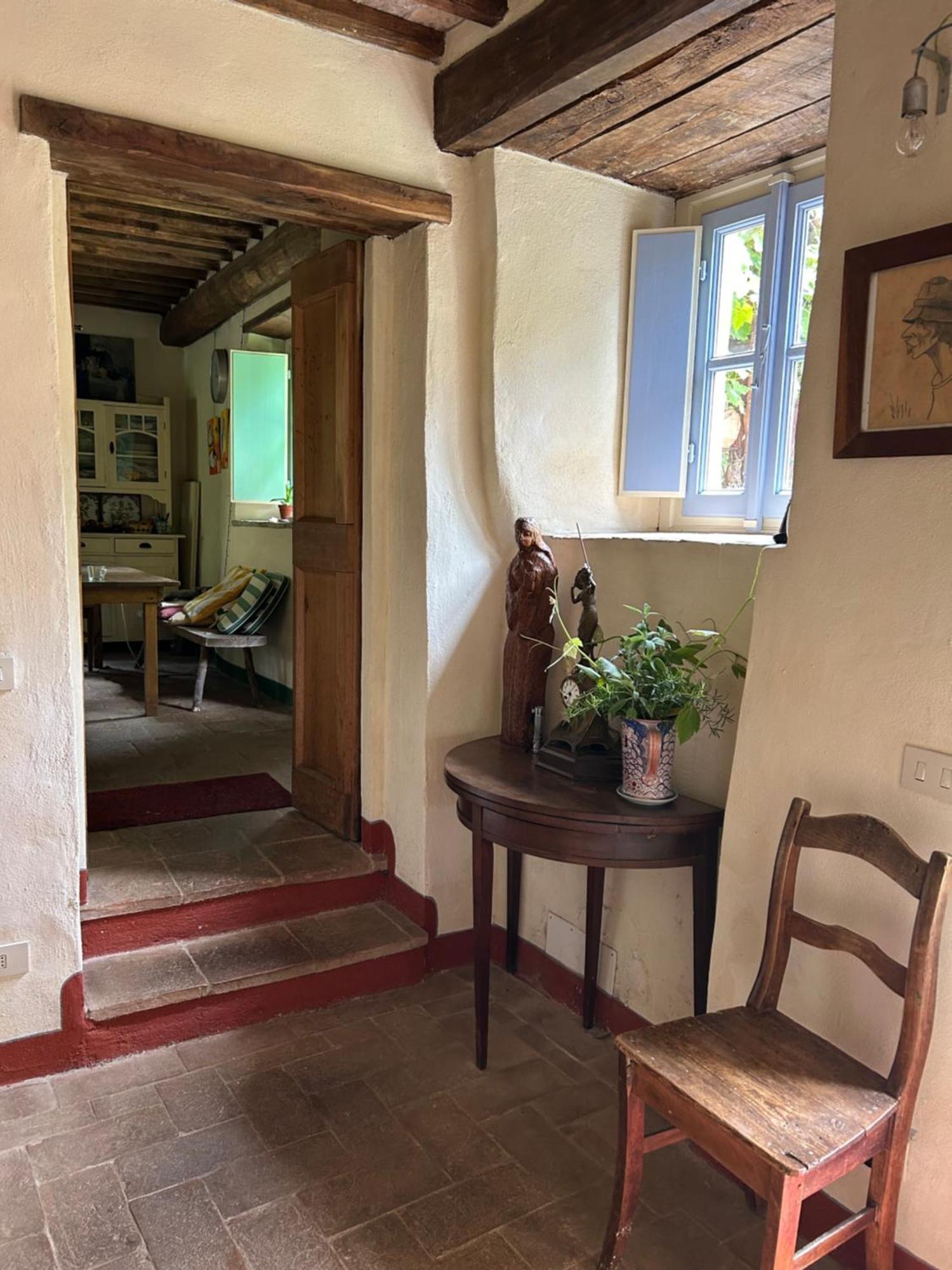 Bed and Breakfast Casa Octavia San Martino in Freddana Екстер'єр фото