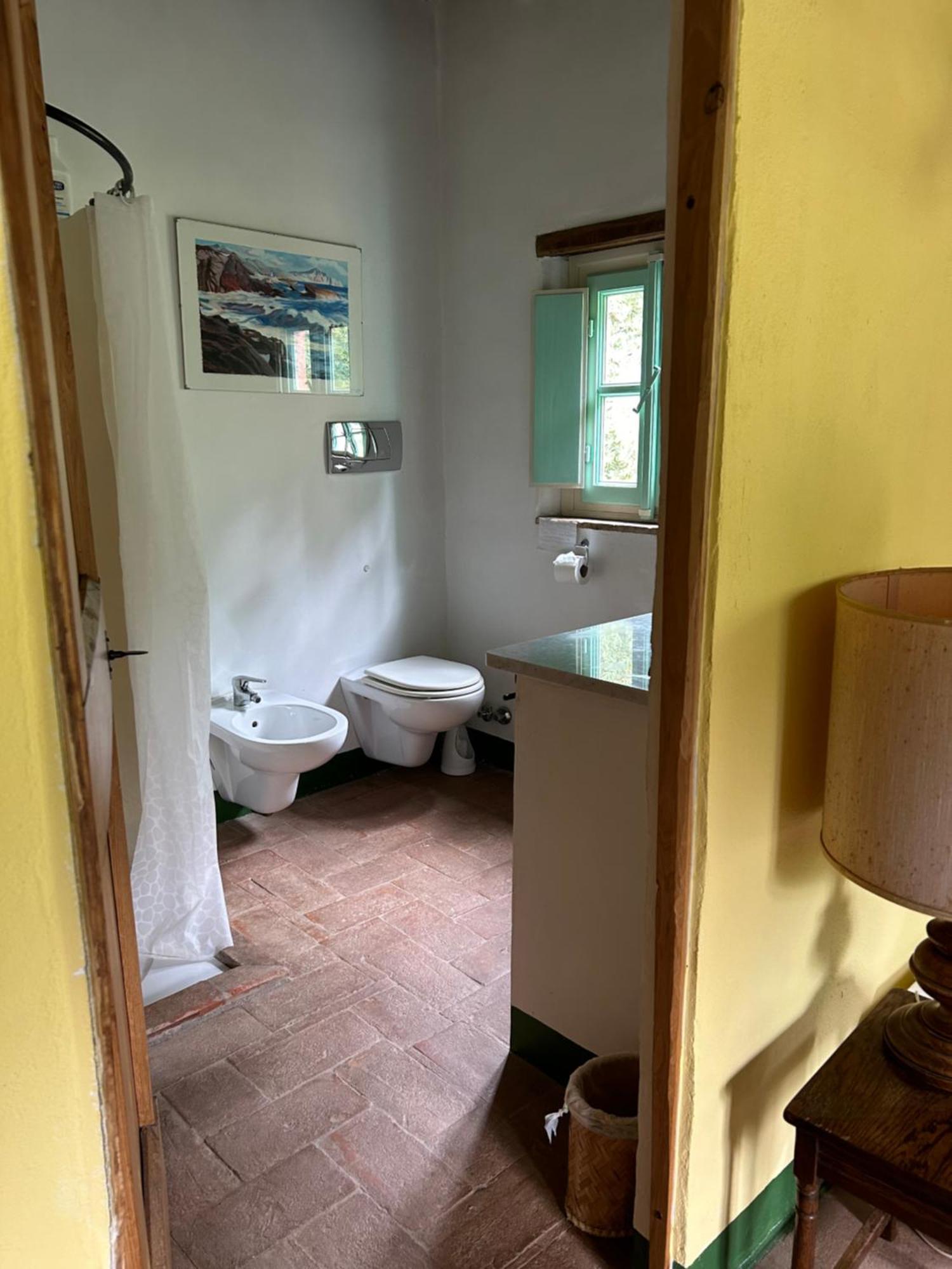 Bed and Breakfast Casa Octavia San Martino in Freddana Екстер'єр фото