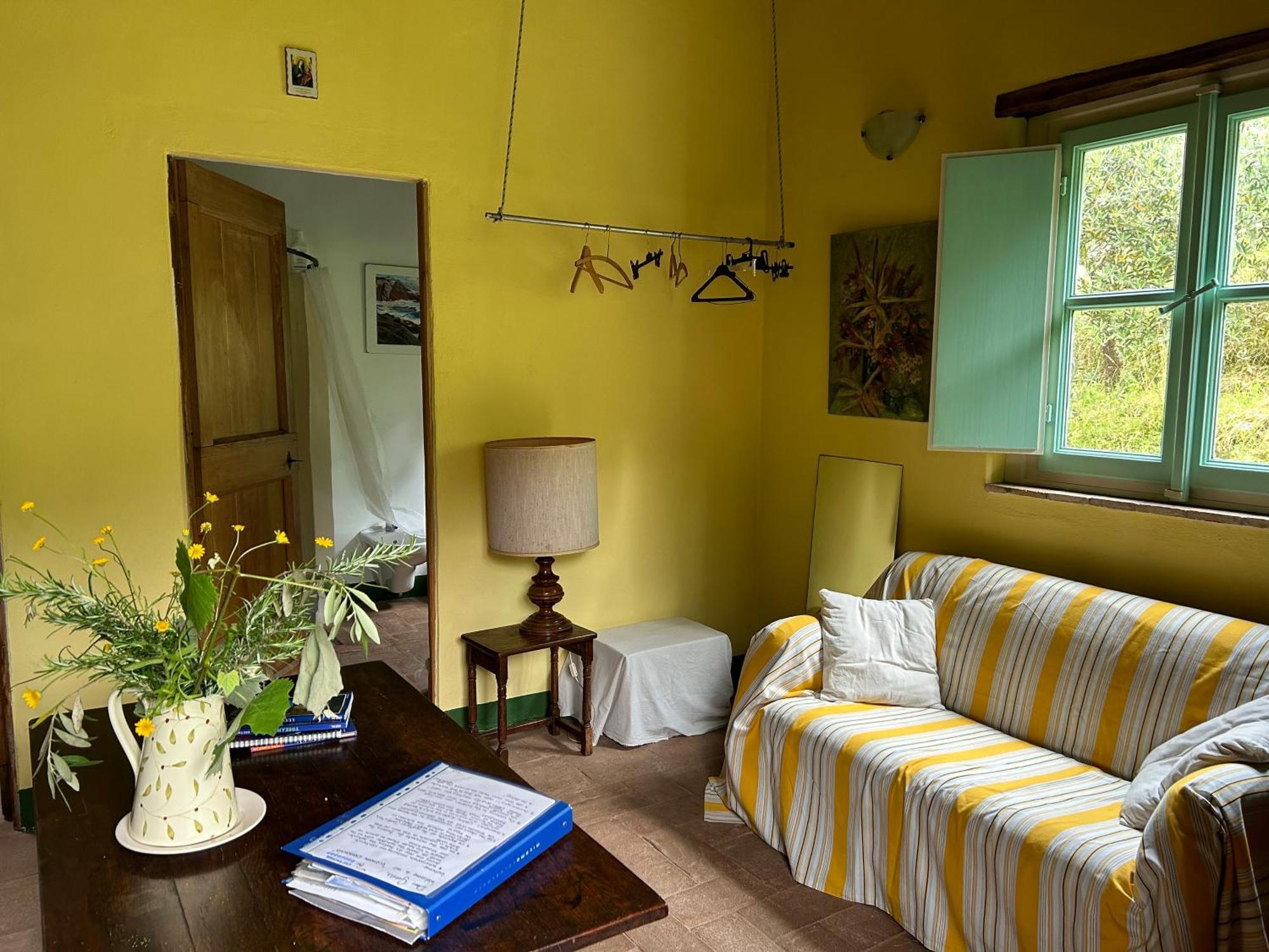 Bed and Breakfast Casa Octavia San Martino in Freddana Екстер'єр фото