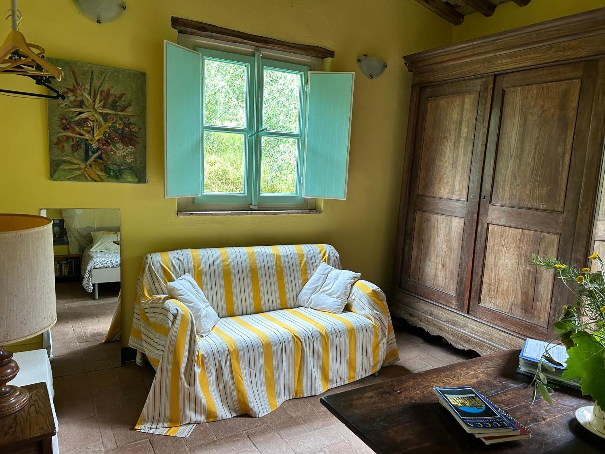 Bed and Breakfast Casa Octavia San Martino in Freddana Екстер'єр фото